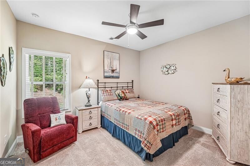 80 Alderberry Court Dallas GA 30132