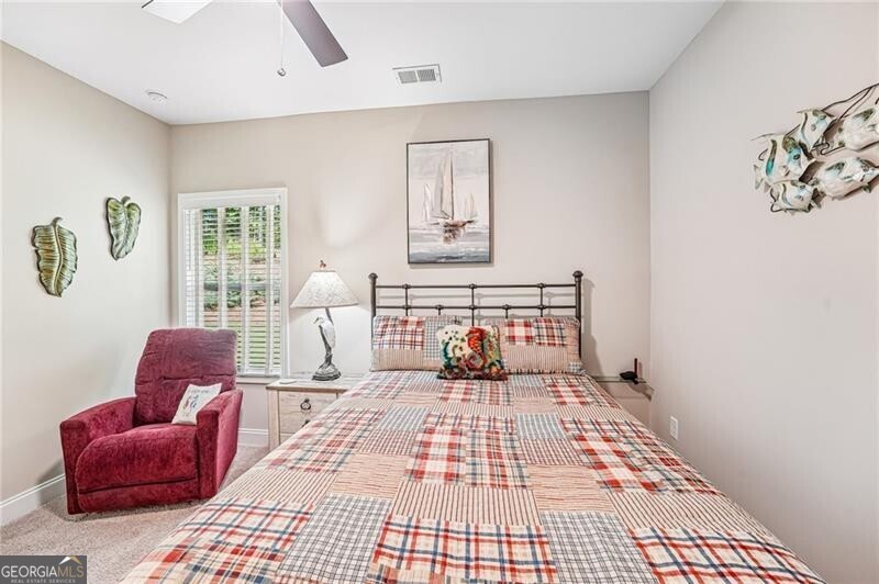 80 Alderberry Court Dallas GA 30132