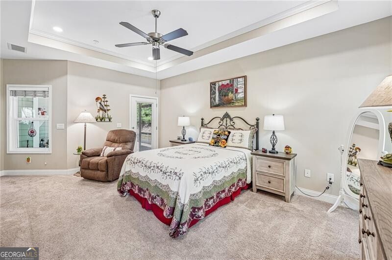 80 Alderberry Court Dallas GA 30132
