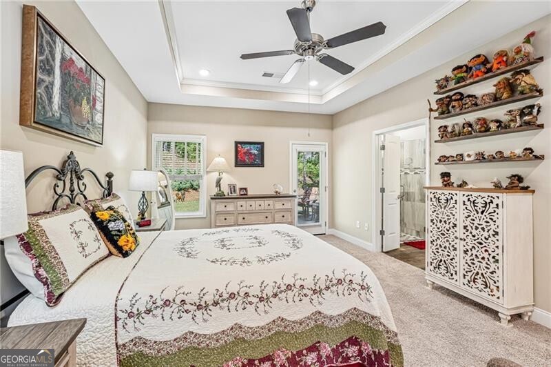 80 Alderberry Court Dallas GA 30132