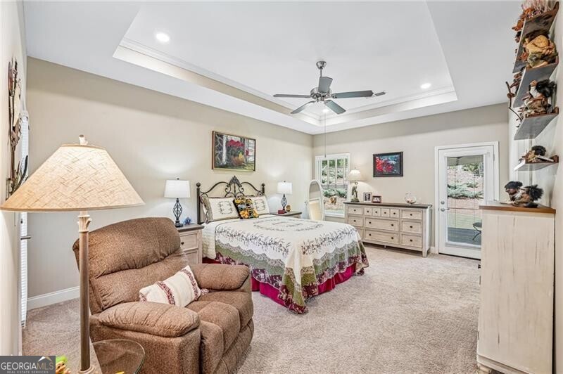 80 Alderberry Court Dallas GA 30132