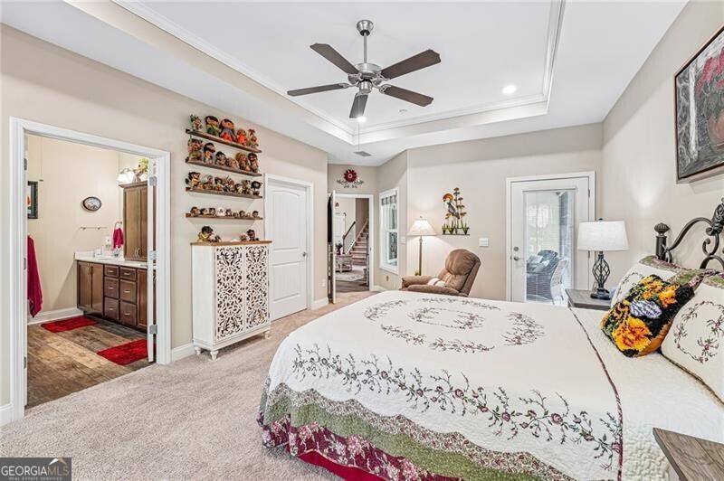 80 Alderberry Court Dallas GA 30132