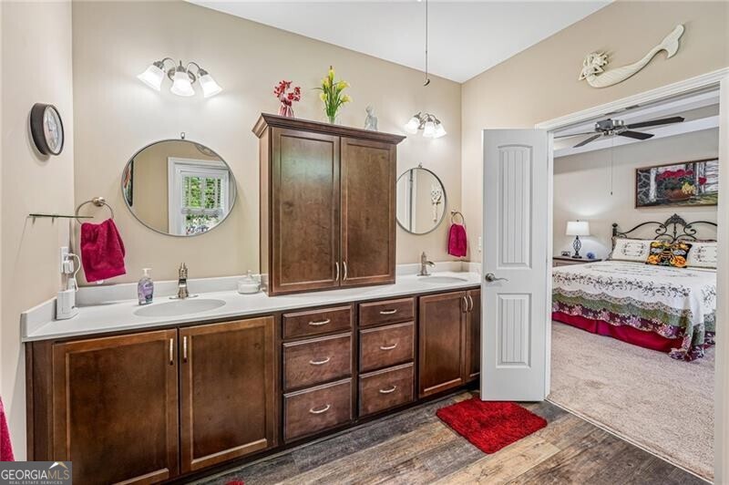 80 Alderberry Court Dallas GA 30132
