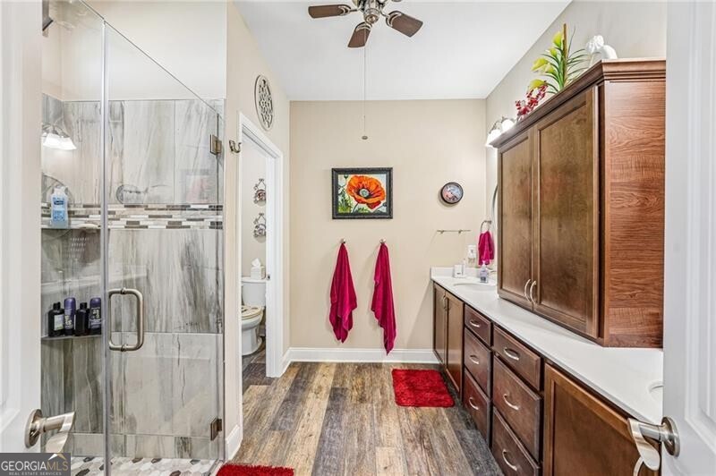 80 Alderberry Court Dallas GA 30132