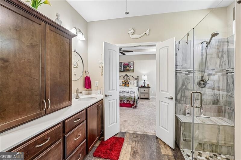 80 Alderberry Court Dallas GA 30132