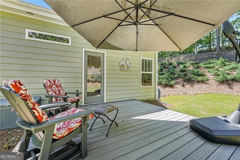 80 Alderberry Court Dallas GA 30132