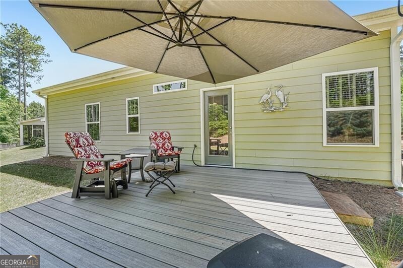 80 Alderberry Court Dallas GA 30132
