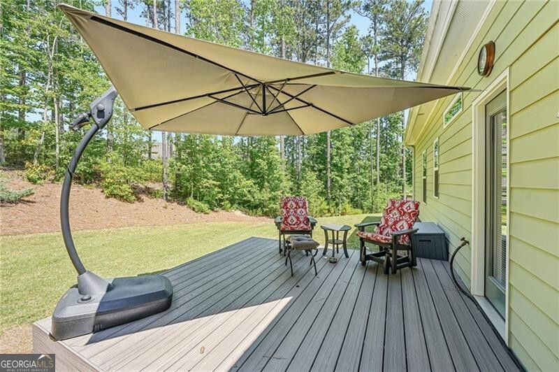 80 Alderberry Court Dallas GA 30132