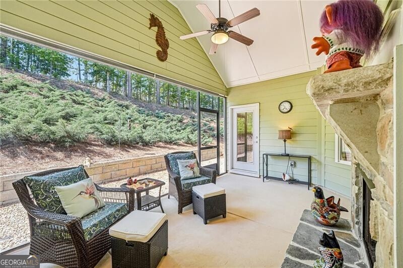 80 Alderberry Court Dallas GA 30132