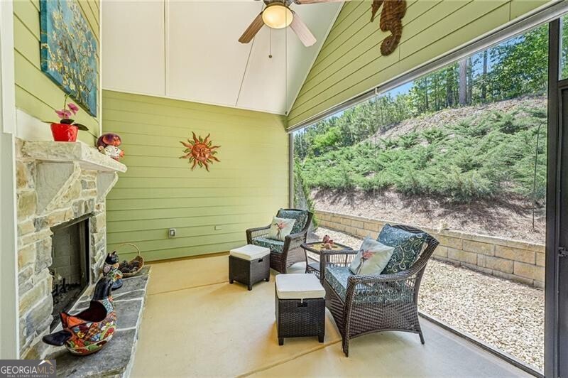 80 Alderberry Court Dallas GA 30132