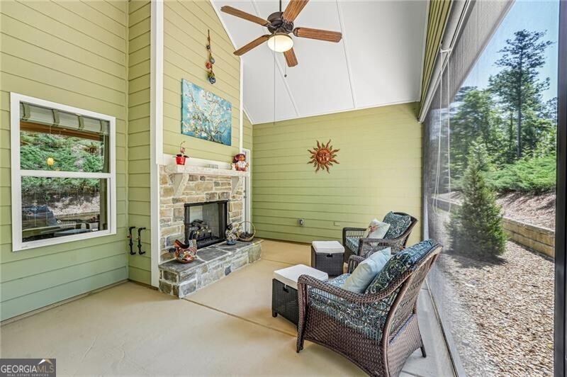 80 Alderberry Court Dallas GA 30132
