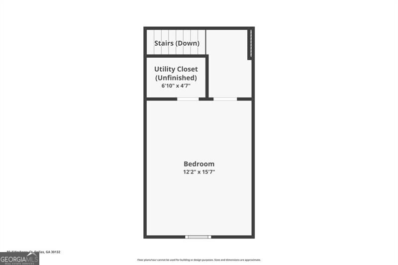 80 Alderberry Court Dallas GA 30132