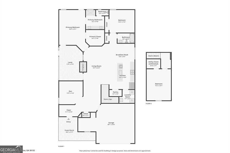 80 Alderberry Court Dallas GA 30132