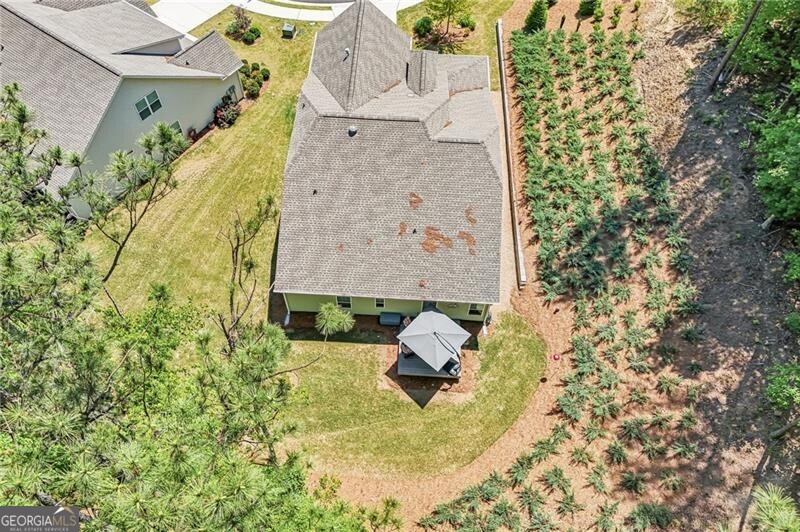 80 Alderberry Court Dallas GA 30132