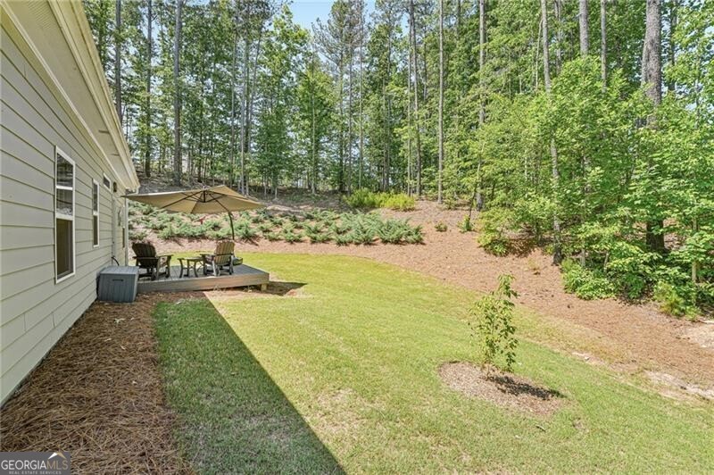 80 Alderberry Court Dallas GA 30132