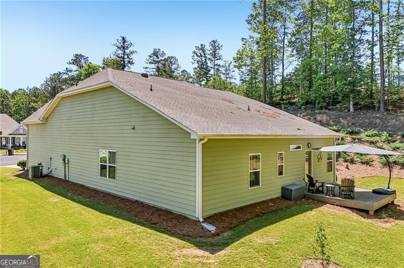 80 Alderberry Court Dallas GA 30132
