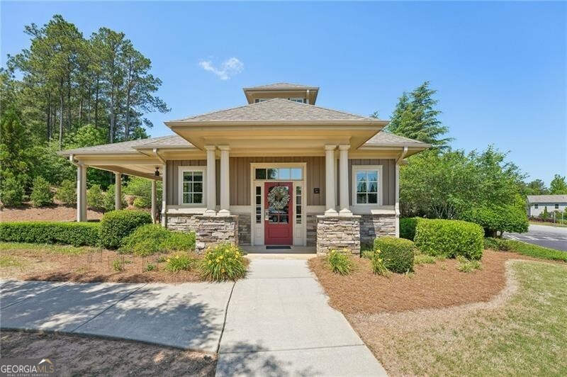 80 Alderberry Court Dallas GA 30132