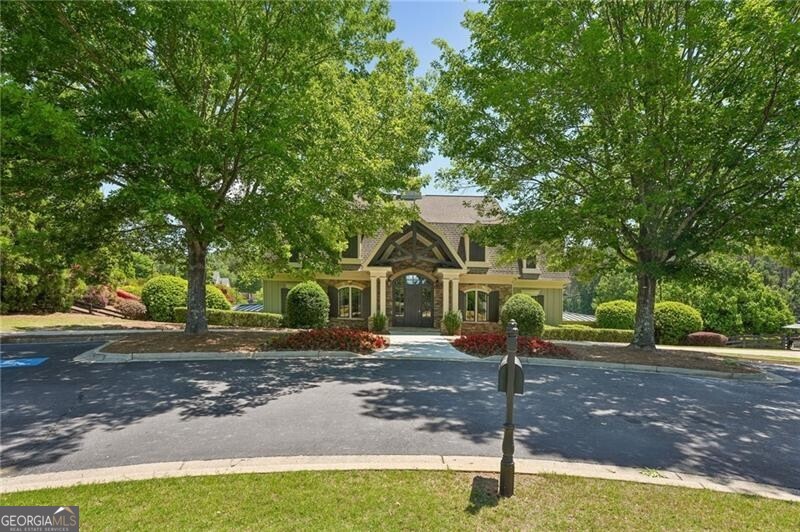 80 Alderberry Court Dallas GA 30132