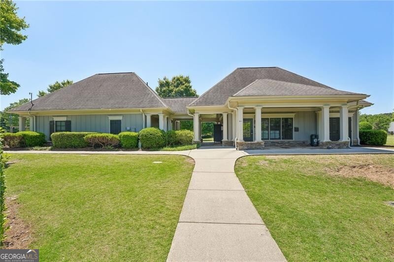 80 Alderberry Court Dallas GA 30132