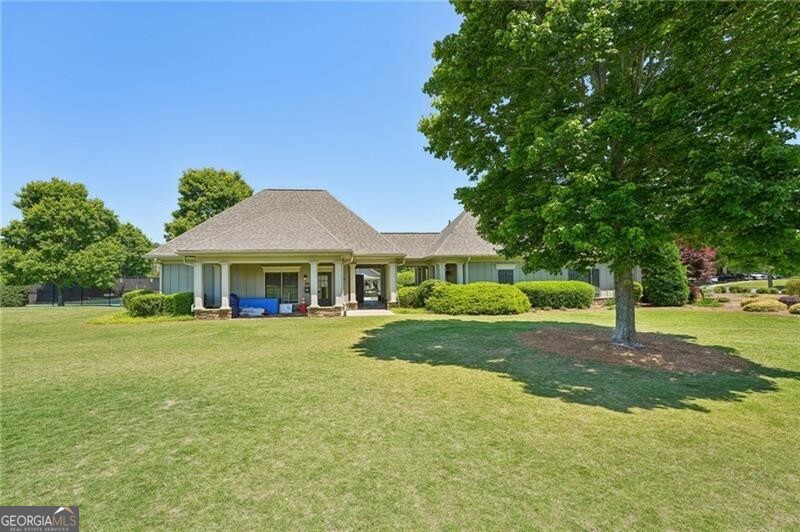 80 Alderberry Court Dallas GA 30132