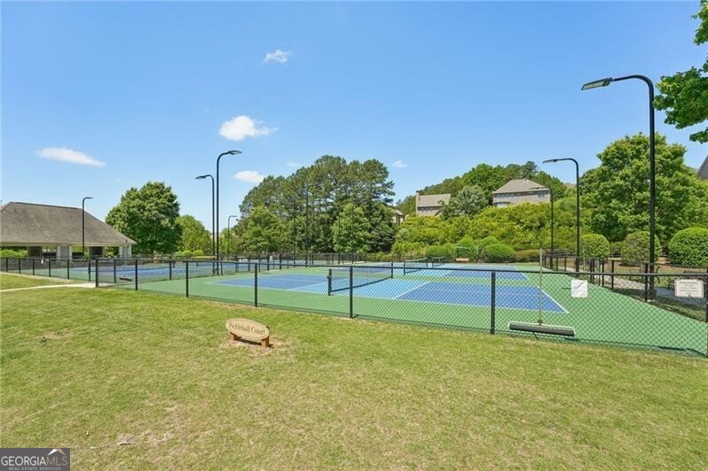 80 Alderberry Court Dallas GA 30132