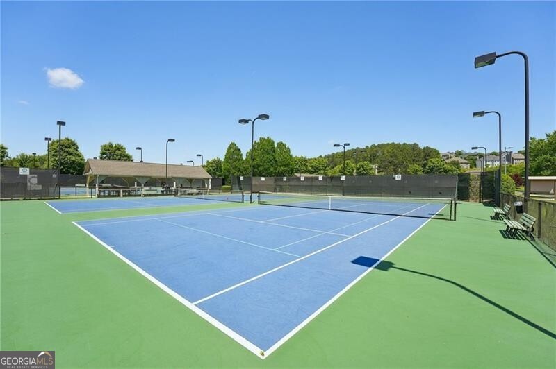80 Alderberry Court Dallas GA 30132