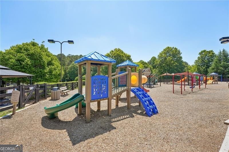 80 Alderberry Court Dallas GA 30132