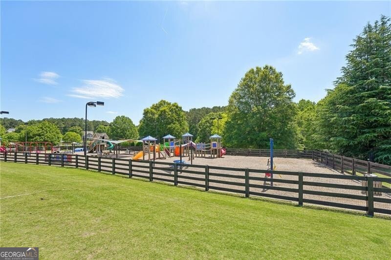 80 Alderberry Court Dallas GA 30132