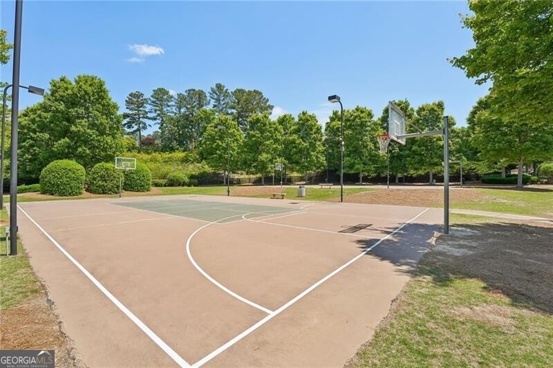 80 Alderberry Court Dallas GA 30132