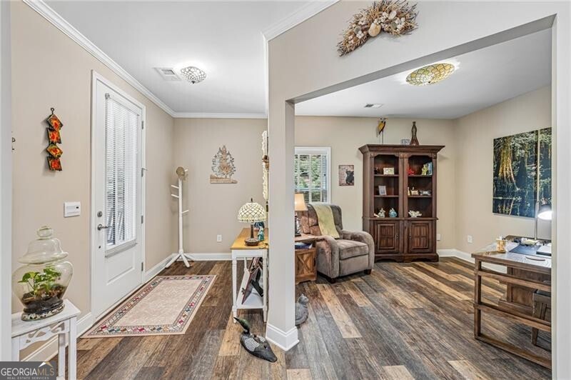 80 Alderberry Court Dallas GA 30132
