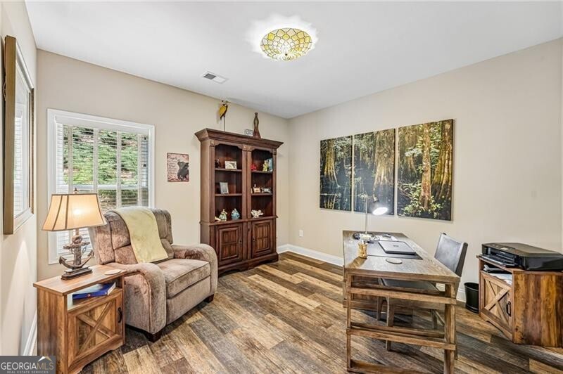 80 Alderberry Court Dallas GA 30132