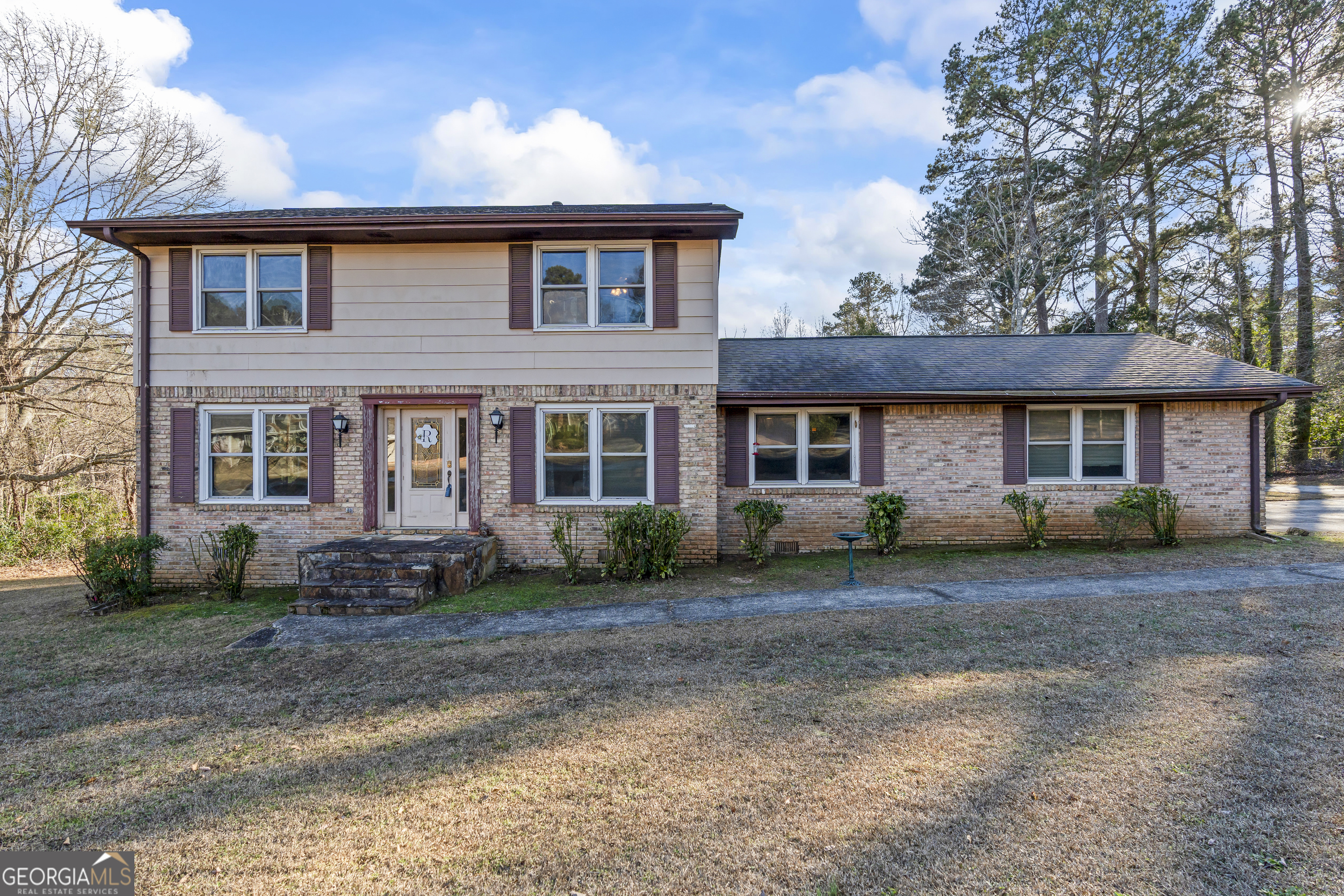2665 Club Forest Drive Conyers GA 30013