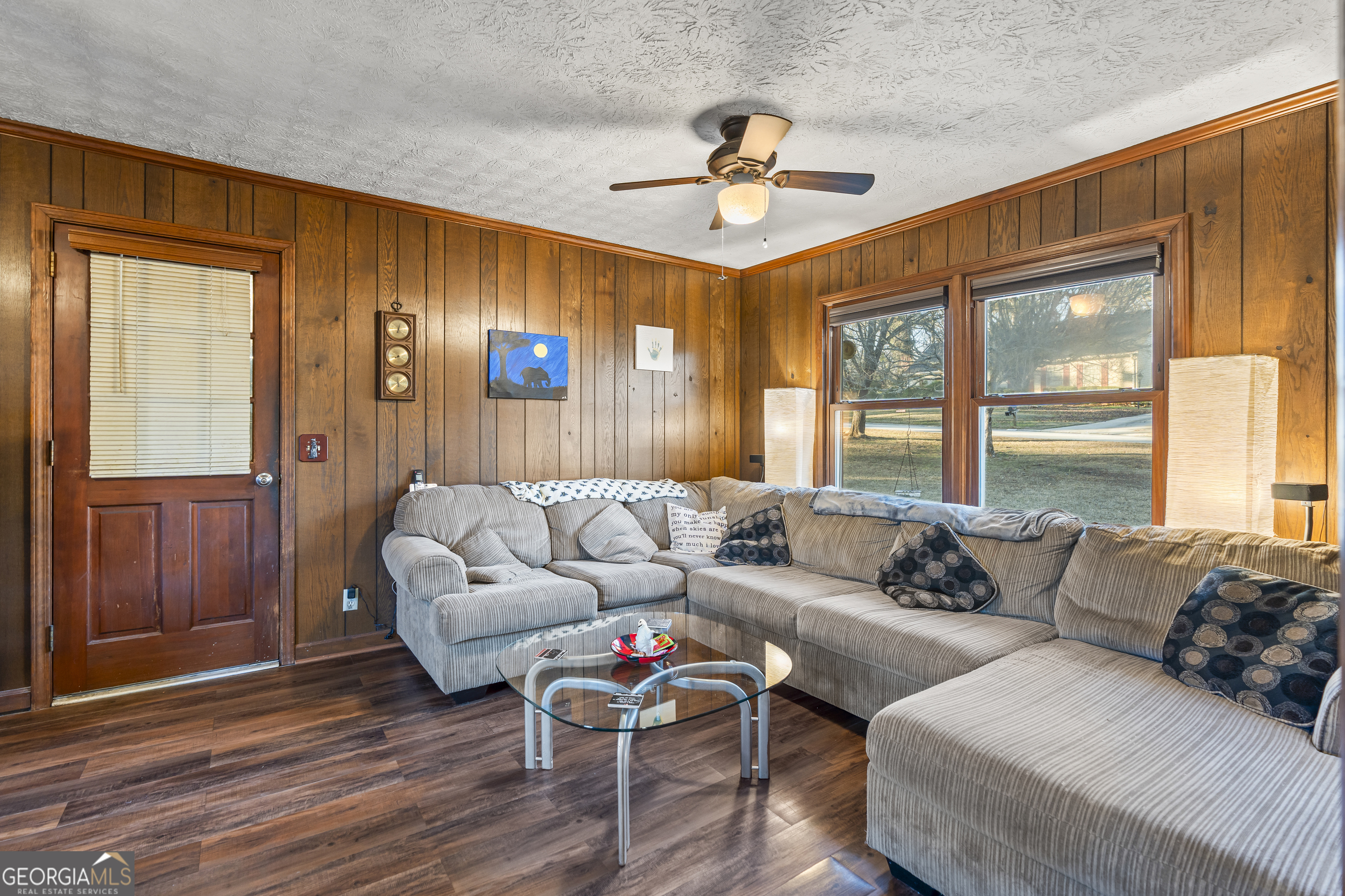 2665 Club Forest Drive Conyers GA 30013
