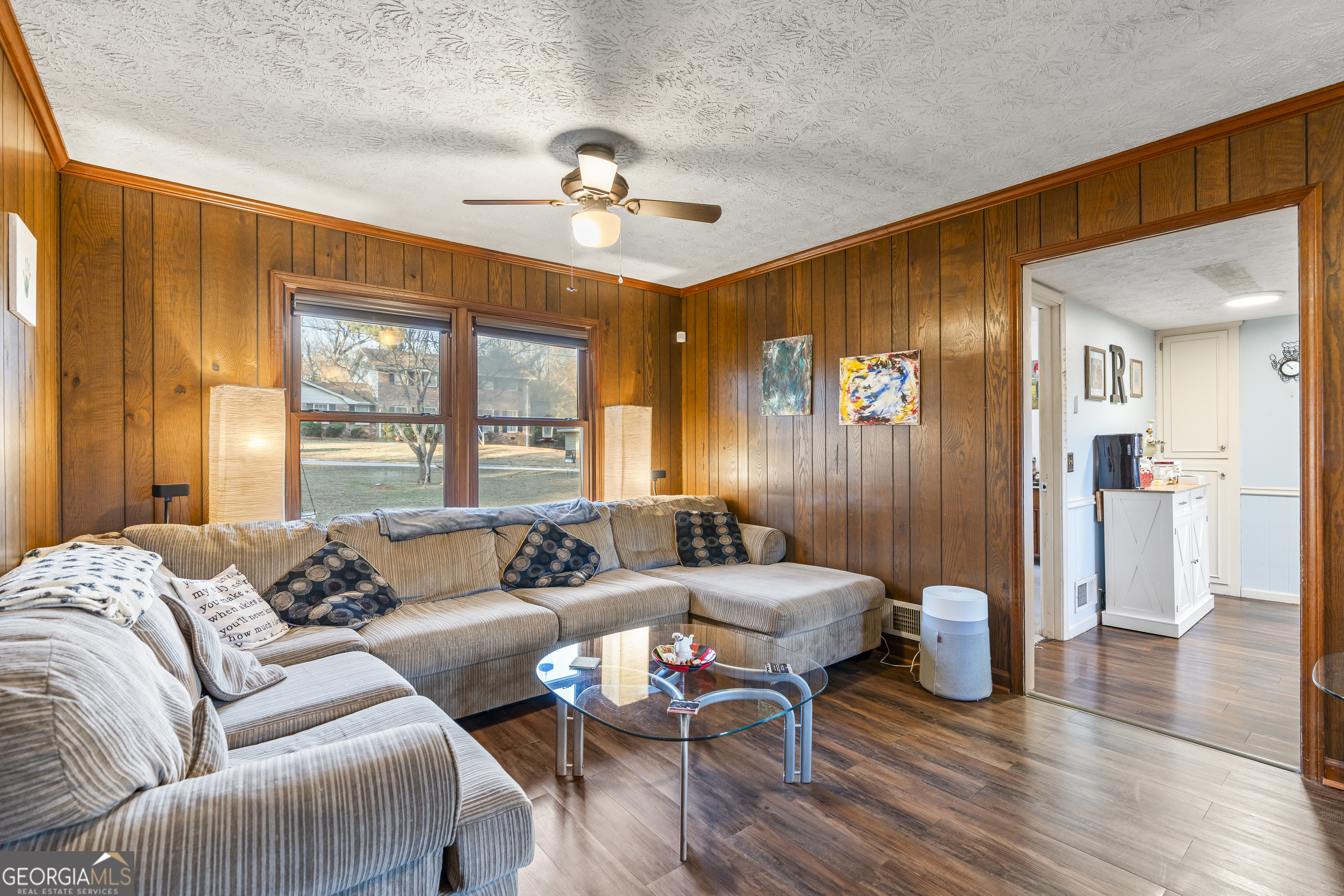 2665 Club Forest Drive Conyers GA 30013
