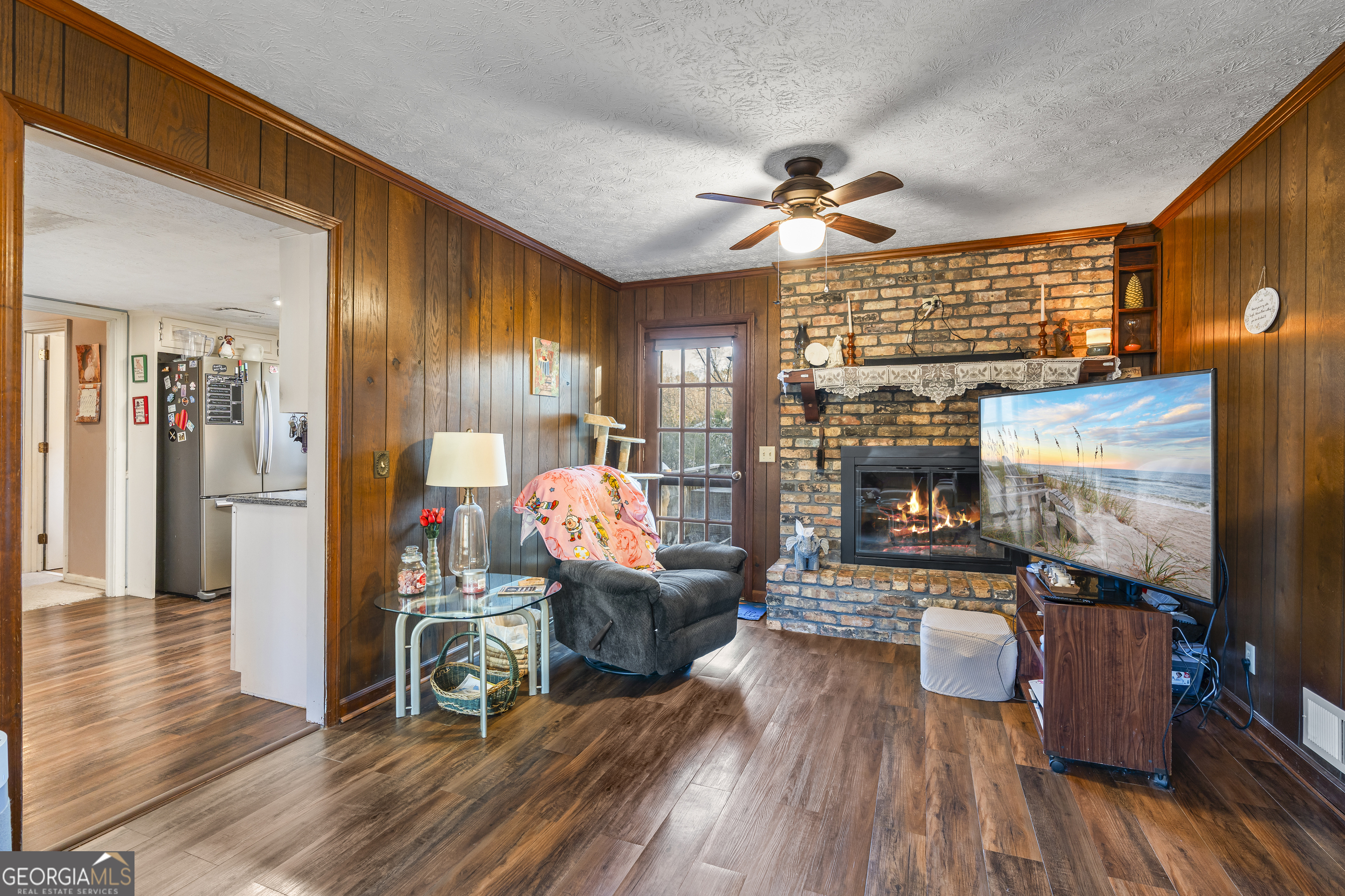 2665 Club Forest Drive Conyers GA 30013