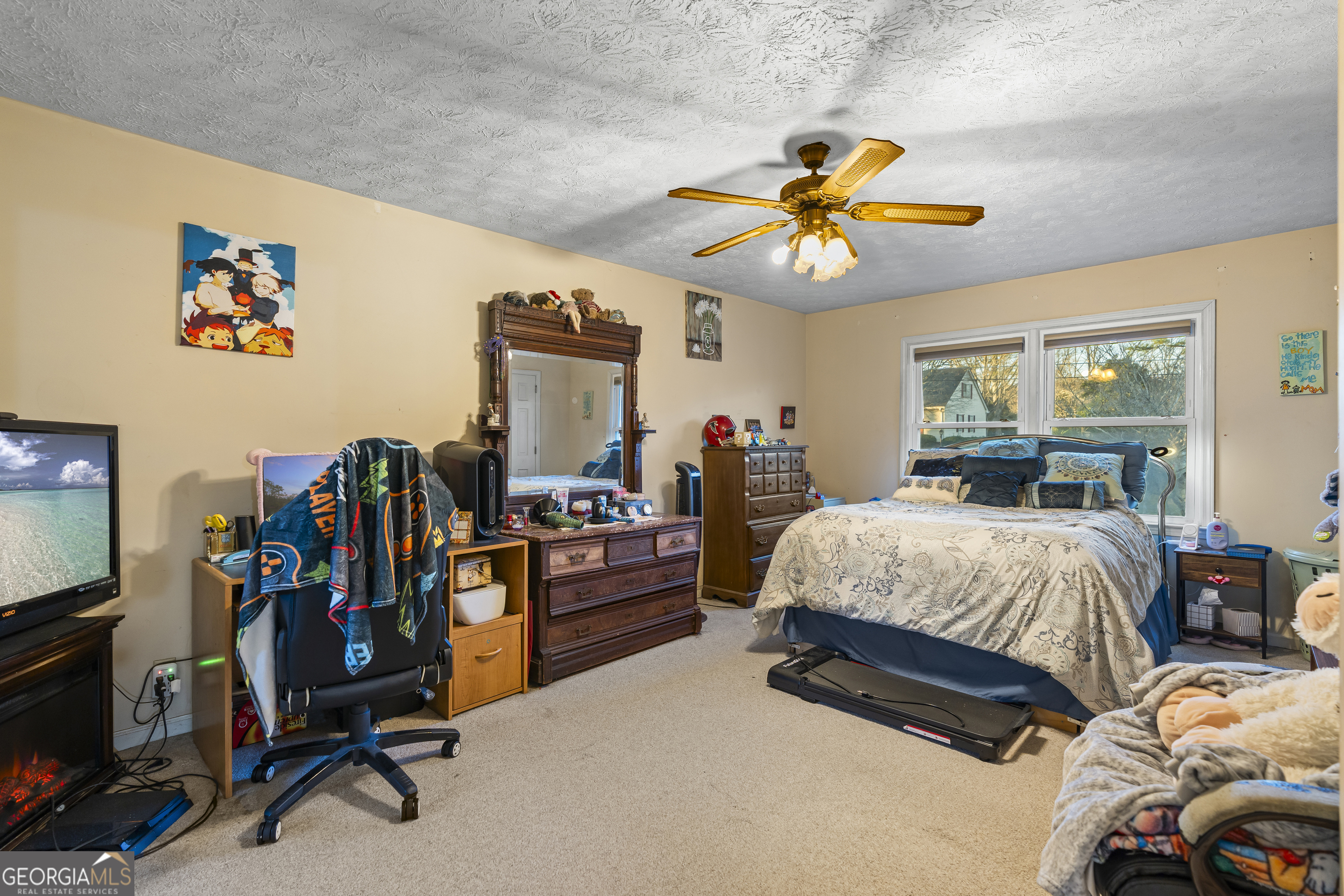 2665 Club Forest Drive Conyers GA 30013