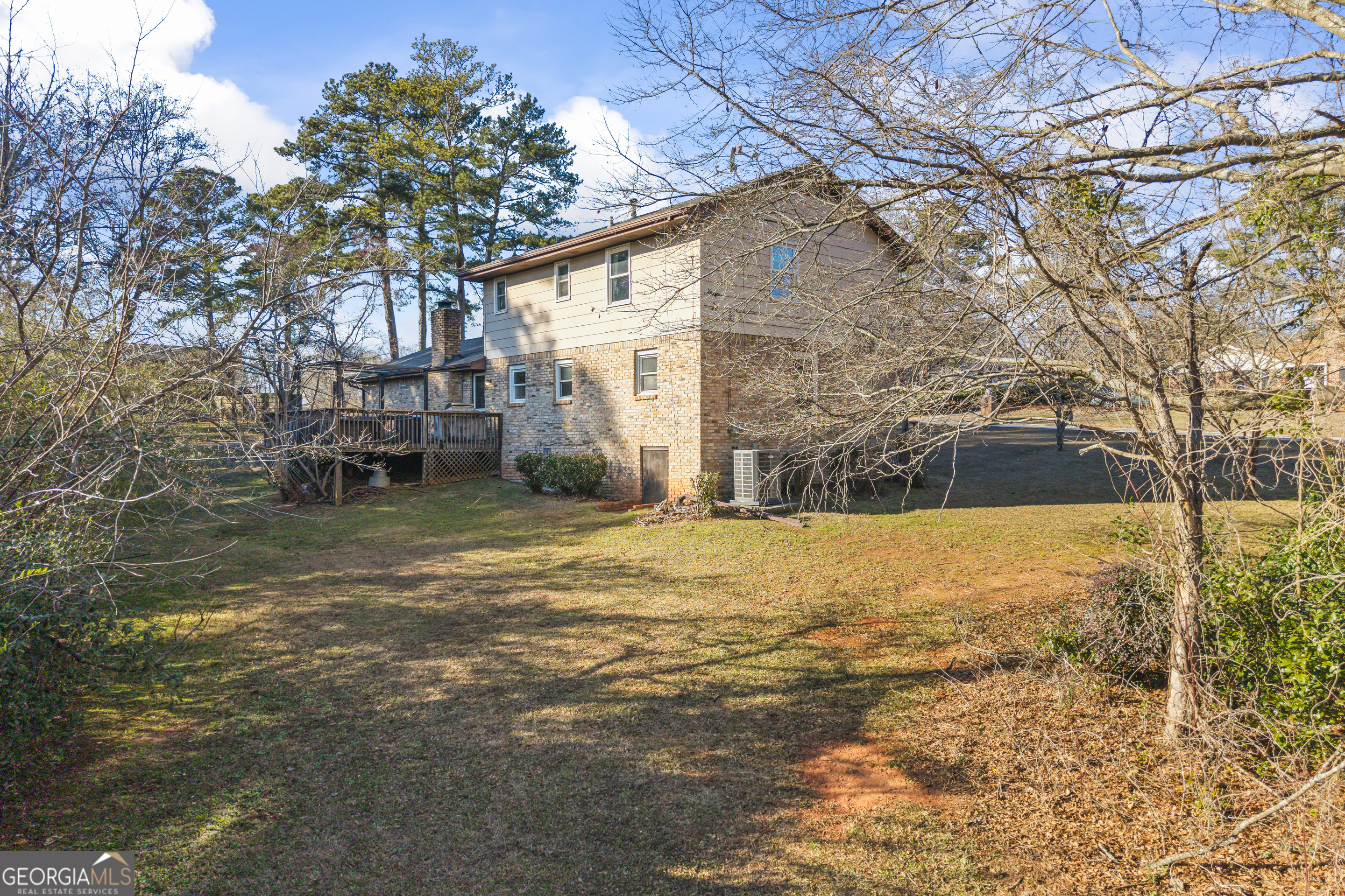2665 Club Forest Drive Conyers GA 30013