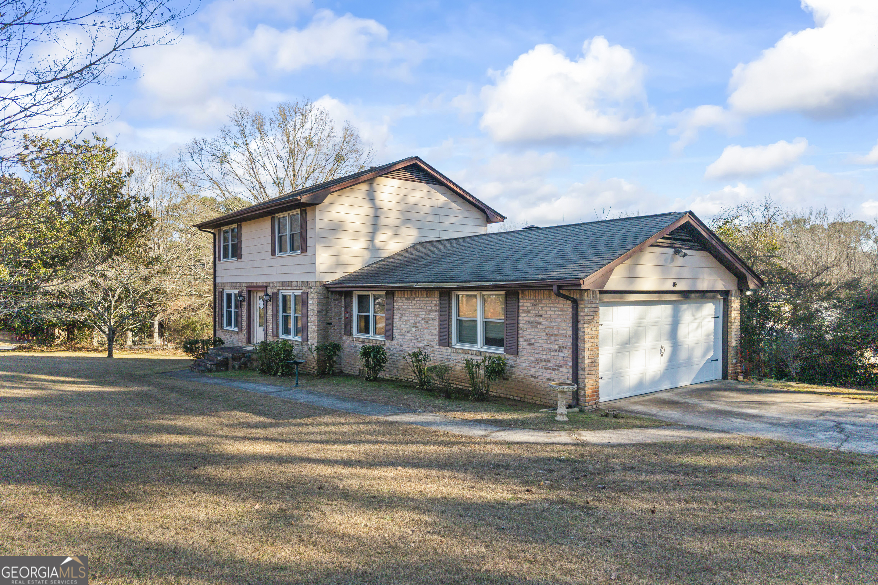 2665 Club Forest Drive Conyers GA 30013