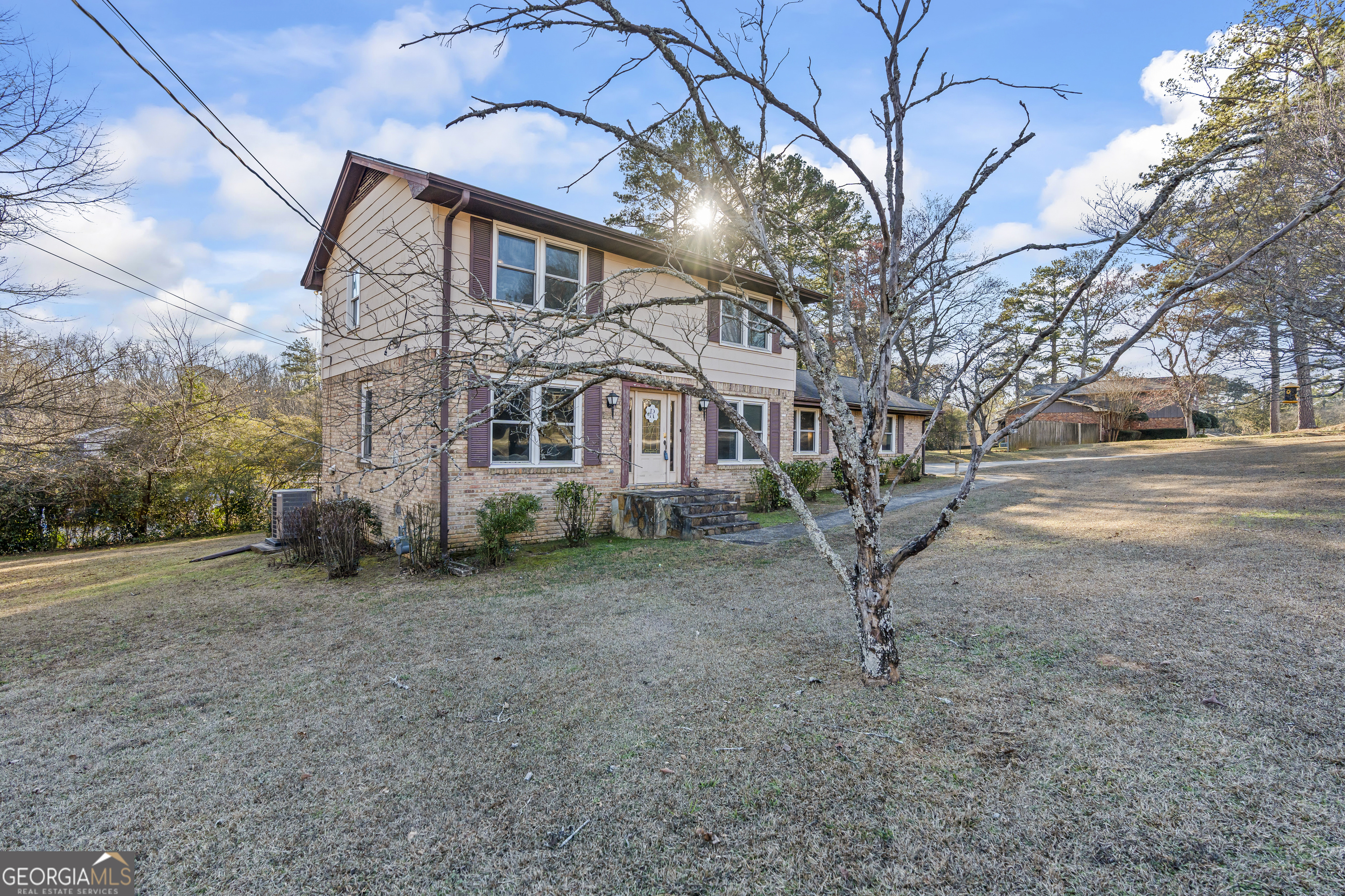 2665 Club Forest Drive Conyers GA 30013