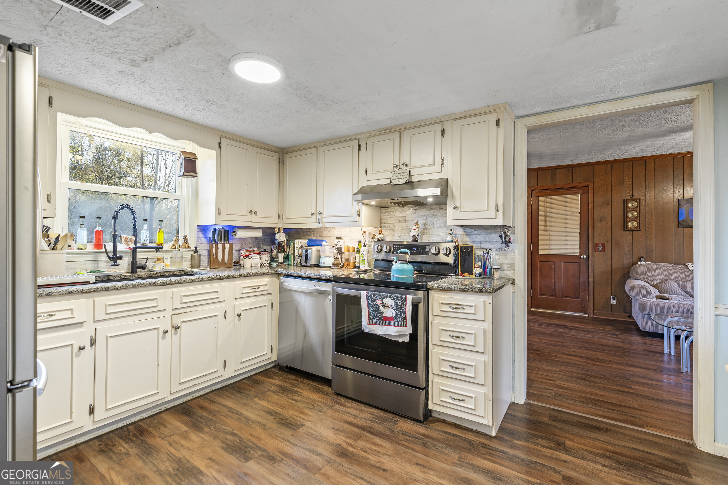 2665 Club Forest Drive Conyers GA 30013