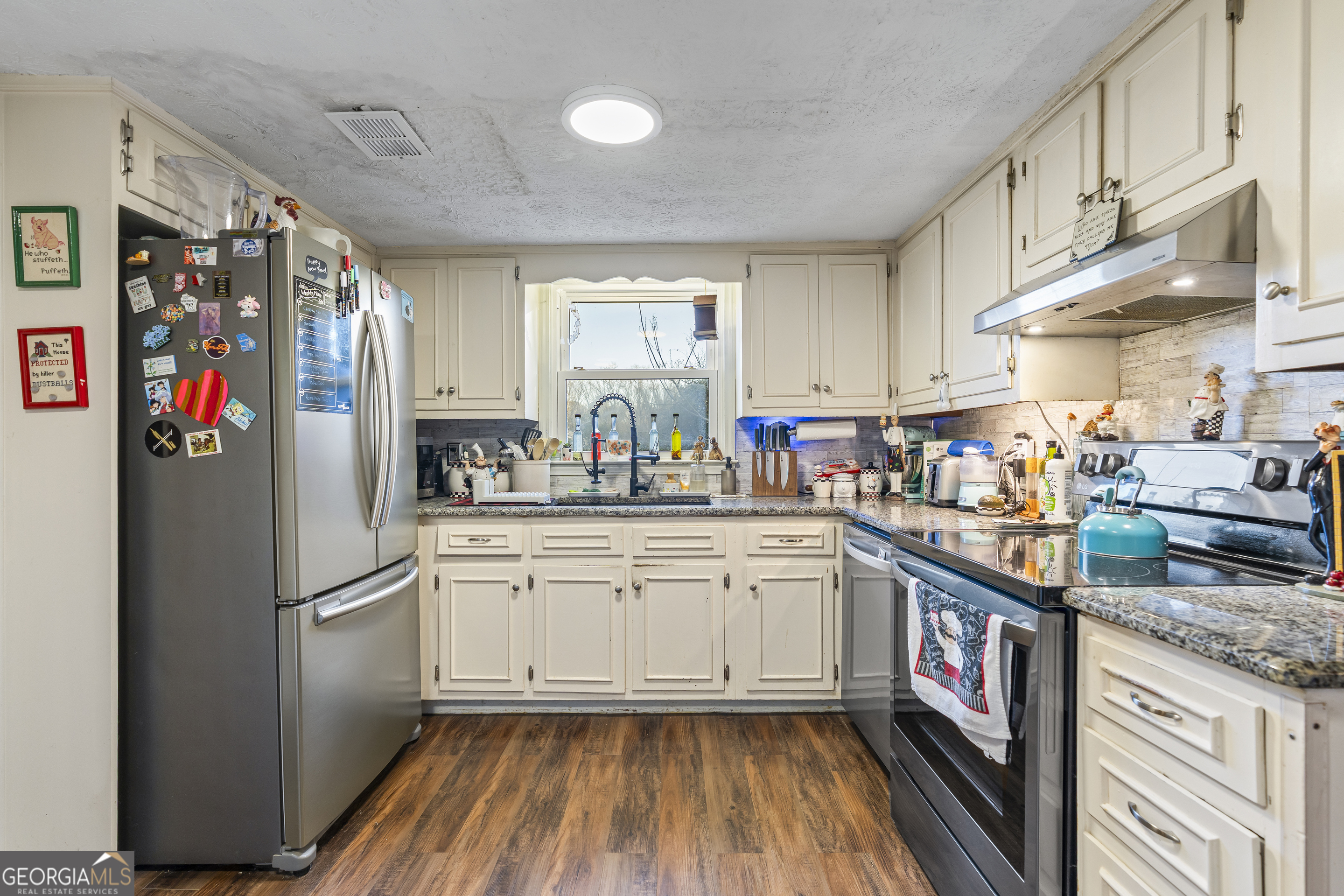 2665 Club Forest Drive Conyers GA 30013