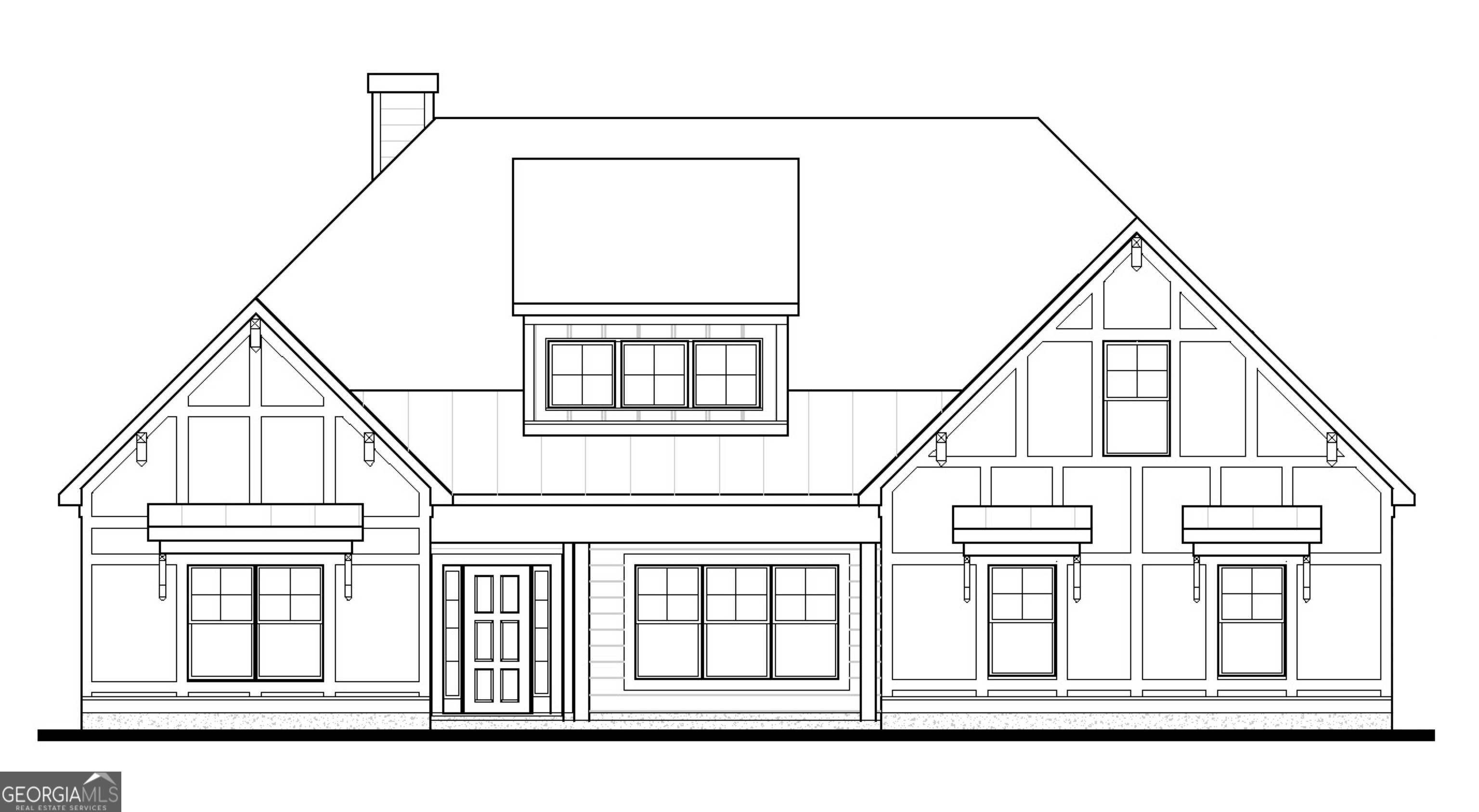 Lot 47 Traveler Lane Williamson GA 30292