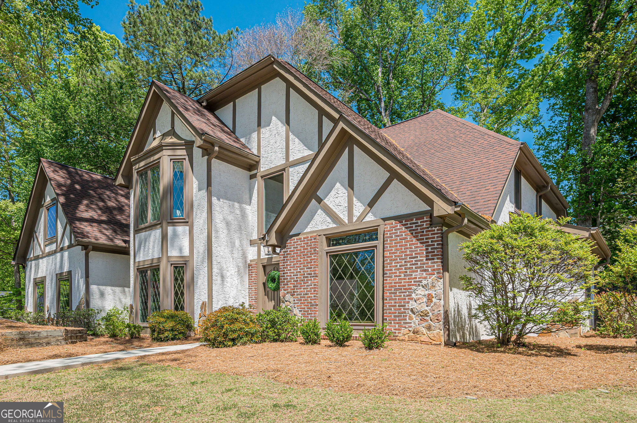 205 Chiswick Close Johns Creek GA 30022