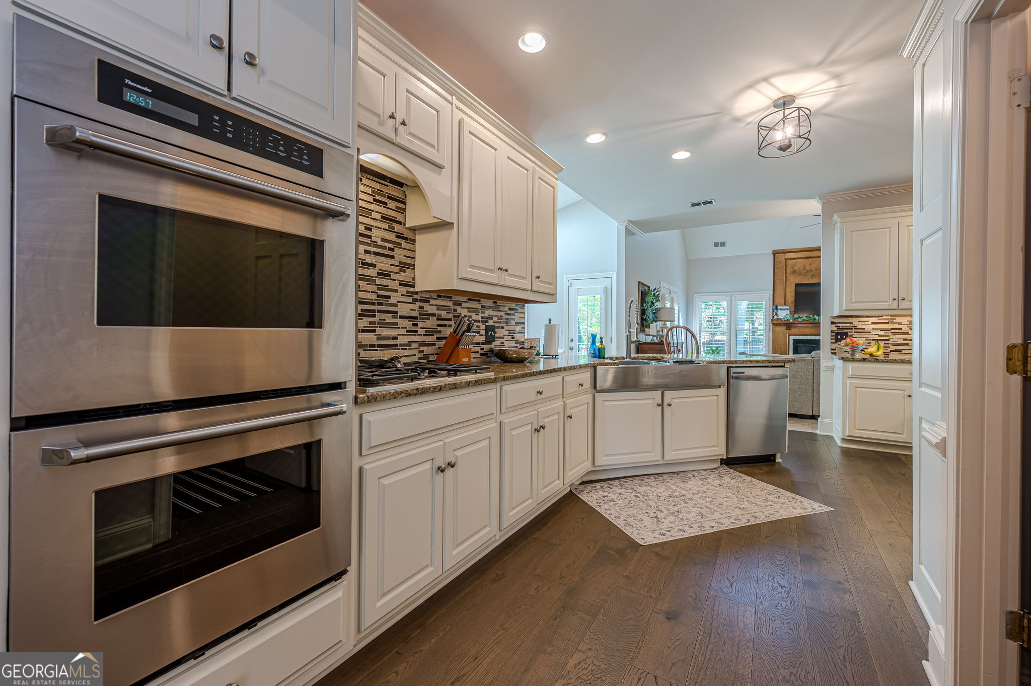 205 Chiswick Close Johns Creek GA 30022