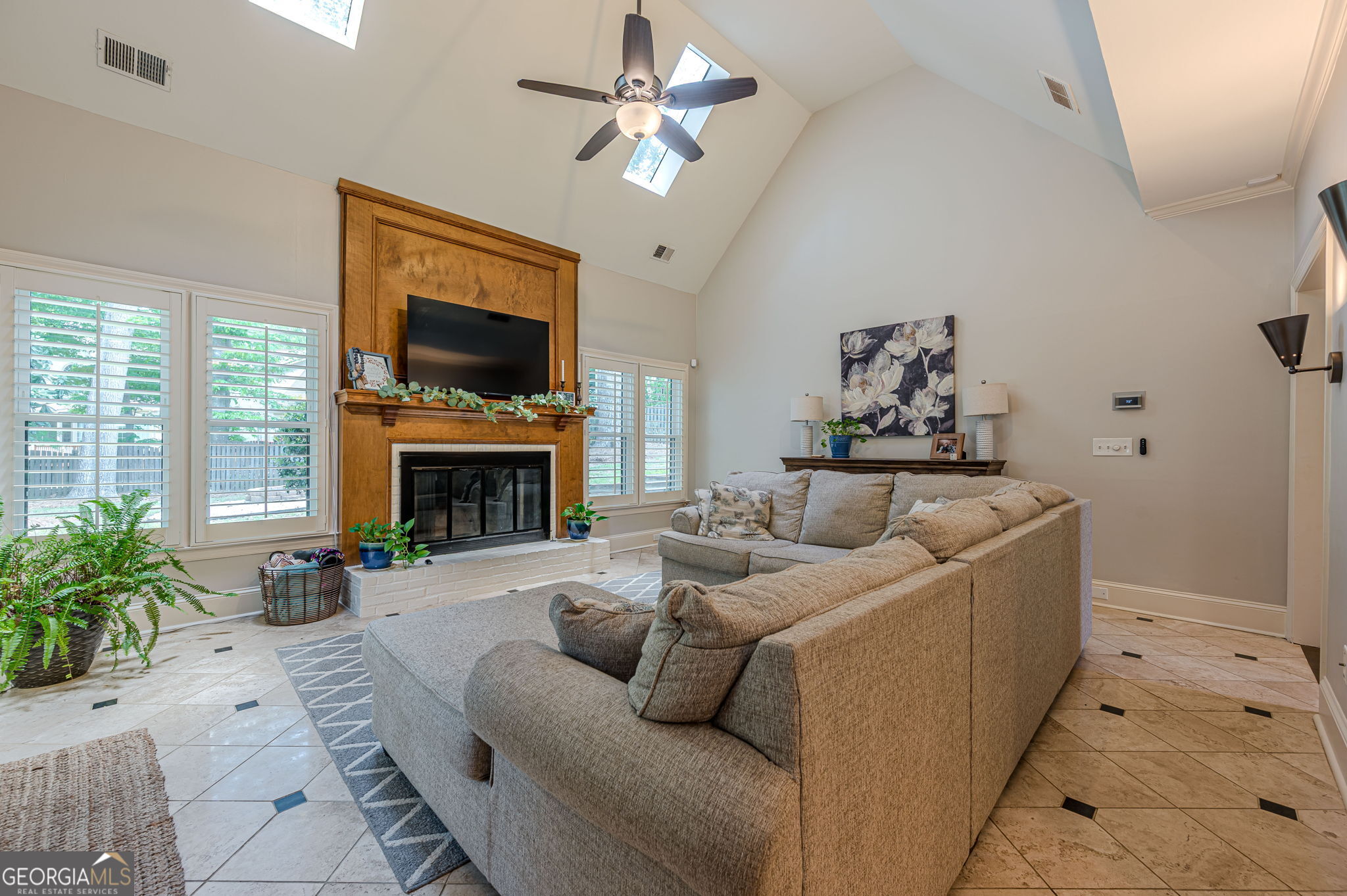 205 Chiswick Close Johns Creek GA 30022
