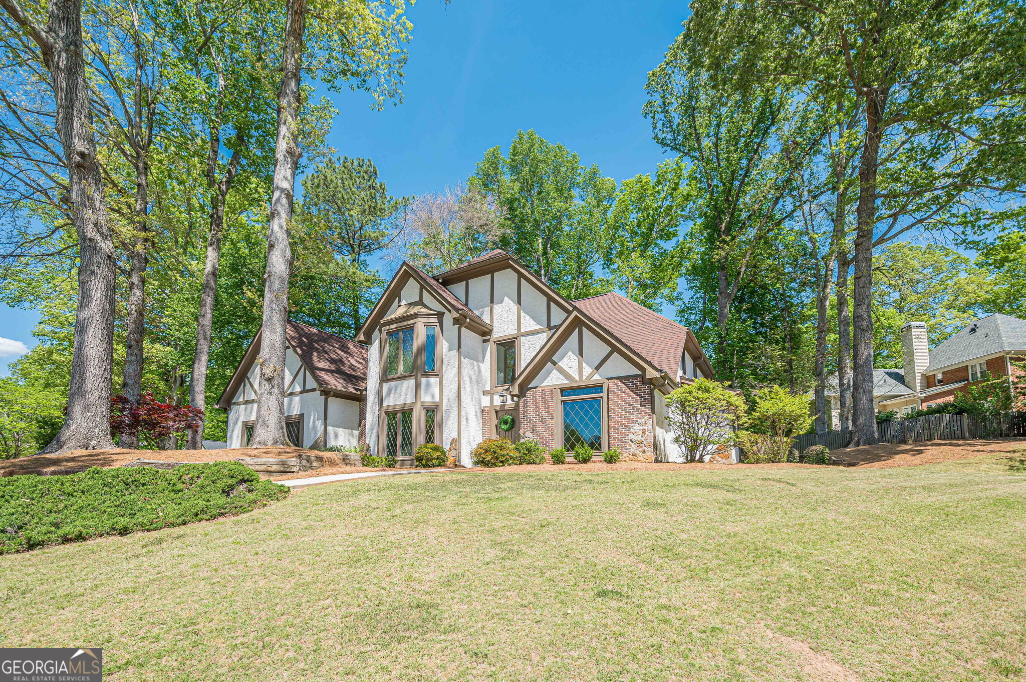 205 Chiswick Close Johns Creek GA 30022