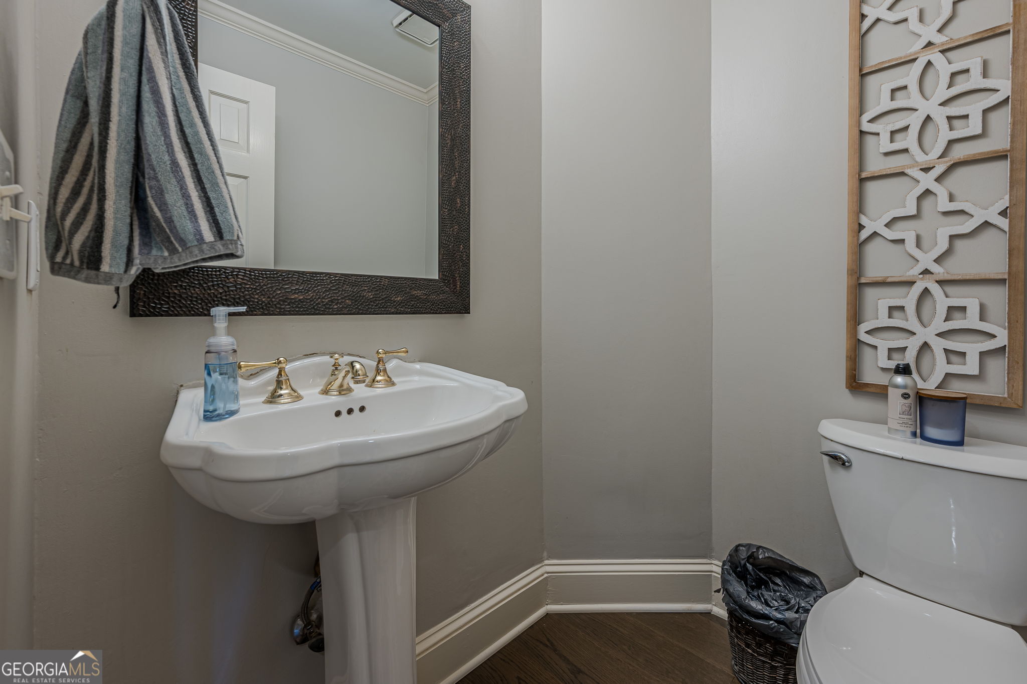 205 Chiswick Close Johns Creek GA 30022