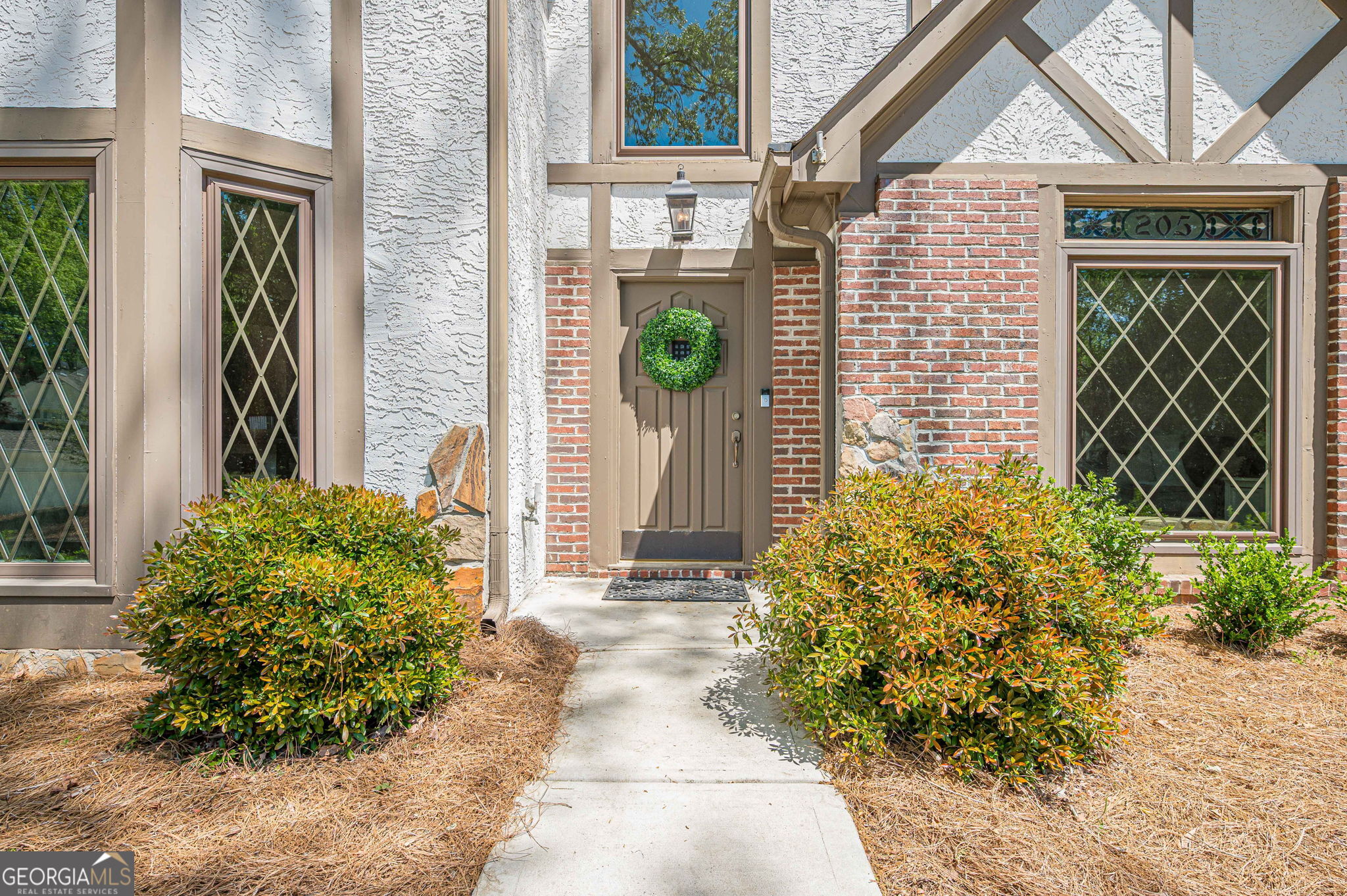 205 Chiswick Close Johns Creek GA 30022