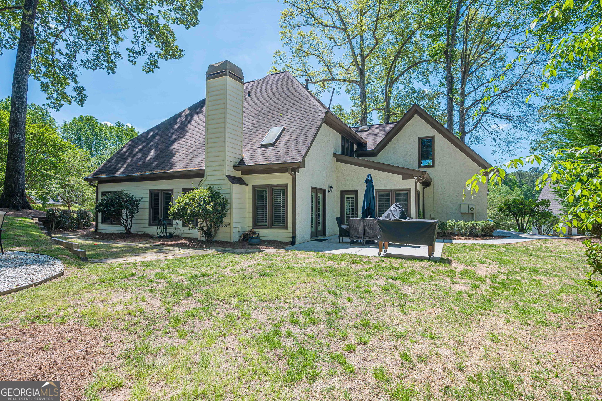 205 Chiswick Close Johns Creek GA 30022