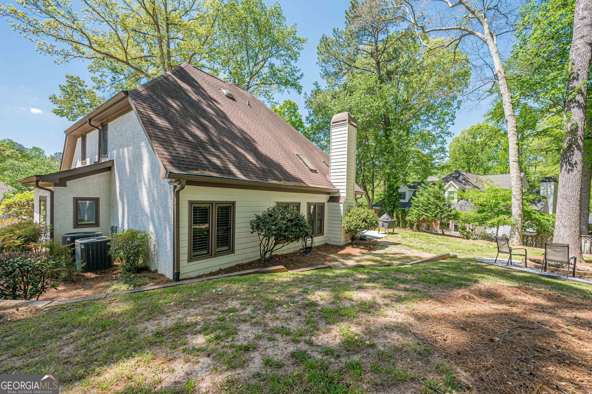 205 Chiswick Close Johns Creek GA 30022